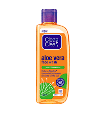Face Wash