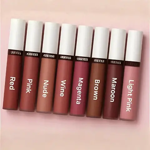 Lipsticks
