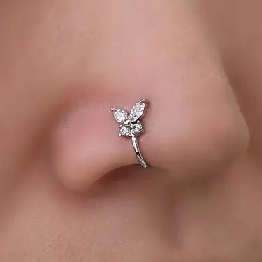 Nose Pins